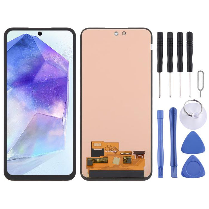 OLED LCD Screen With Digitizer Full Assembly