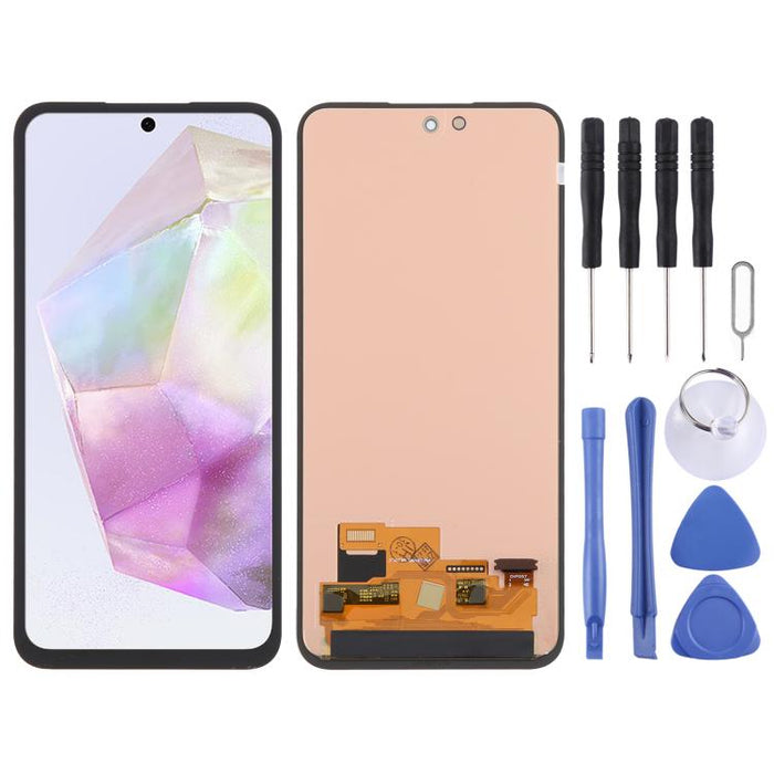 OLED LCD Screen With Digitizer Full Assembly