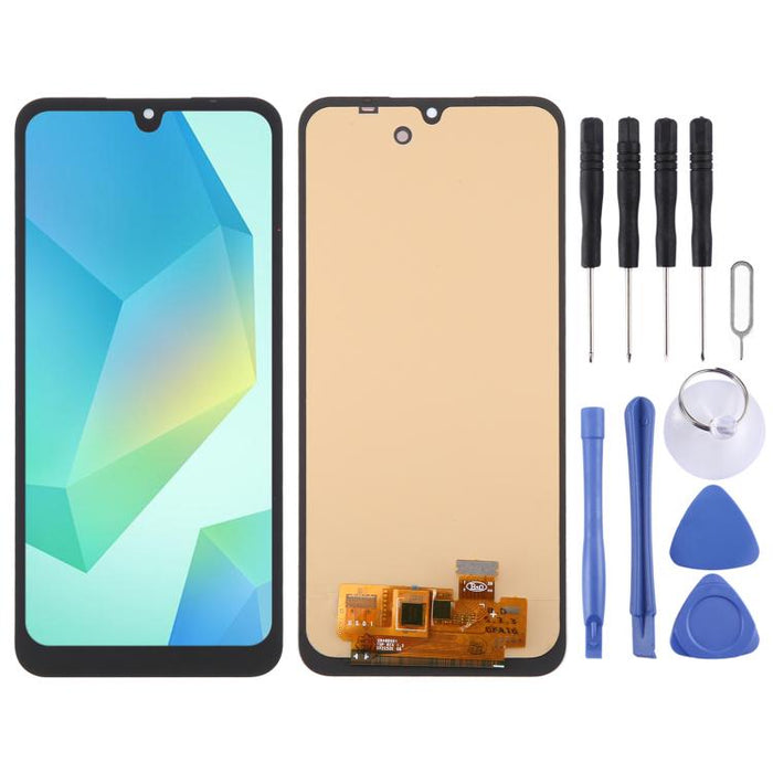 OLED LCD Screen With Digitizer Full Assembly