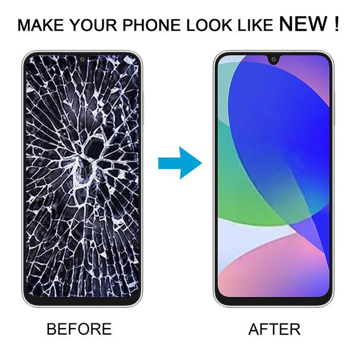 OLED LCD Screen With Digitizer Full Assembly