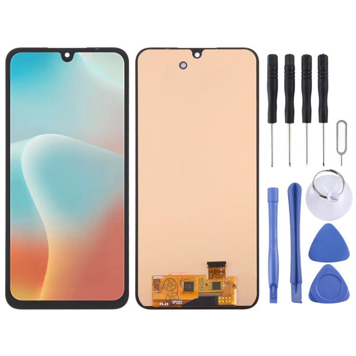 OLED LCD Screen With Digitizer Full Assembly