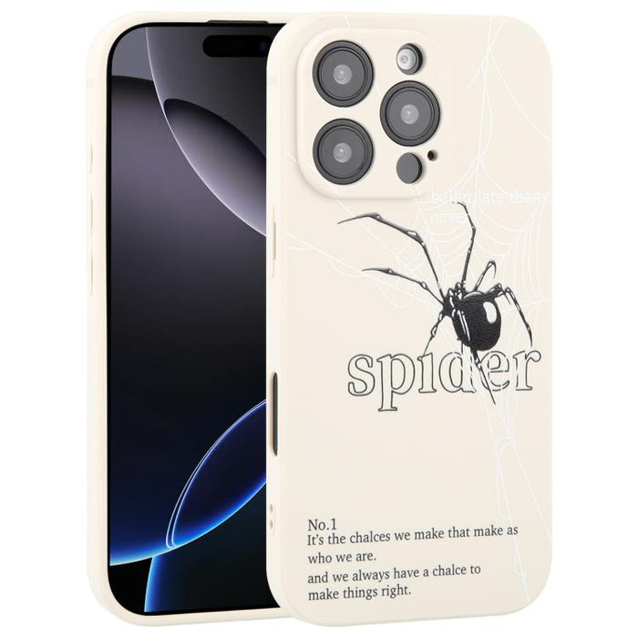 Funda de TPU para teléfono con diseño de araña grafiti, For Redmi Note 14 Pro 4G Global, For Redmi Note 14 4G 163.25mm Global, For Redmi Note 14 5G Global, For Redmi 14C 4G, For Redmi 13 4G, For Redmi Note 13 Pro 4G, For Redmi Note 13 4G               ...