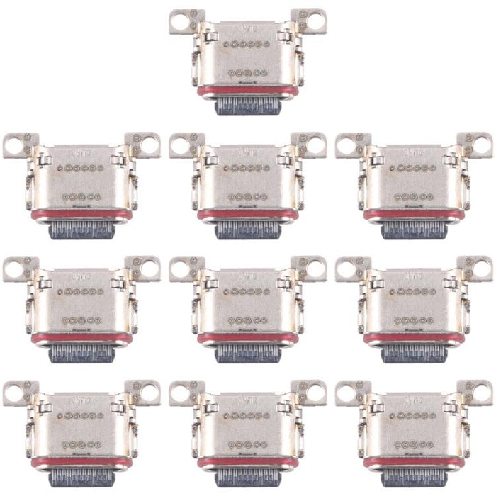 10pcs Original Charging Port Connector