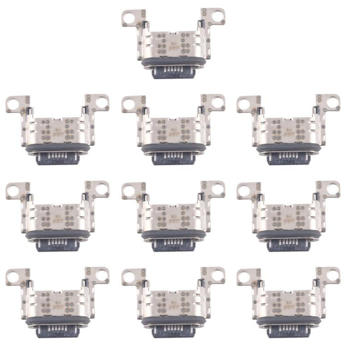 10pcs Original Charging Port Connector
