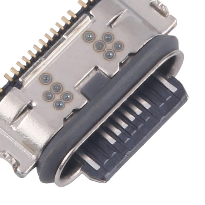10pcs Original Charging Port Connector