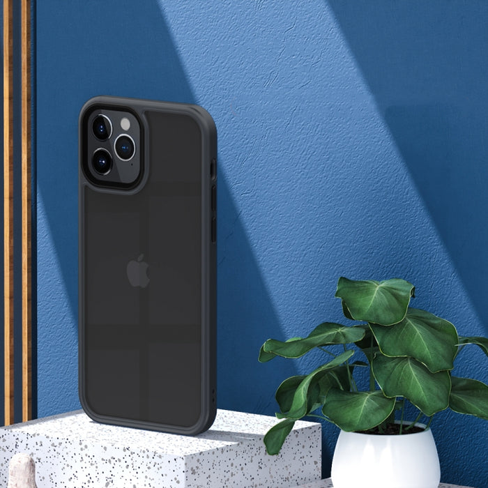 ROCK TPU+PC Udun Pro Skin Estuche protector a prueba de golpes