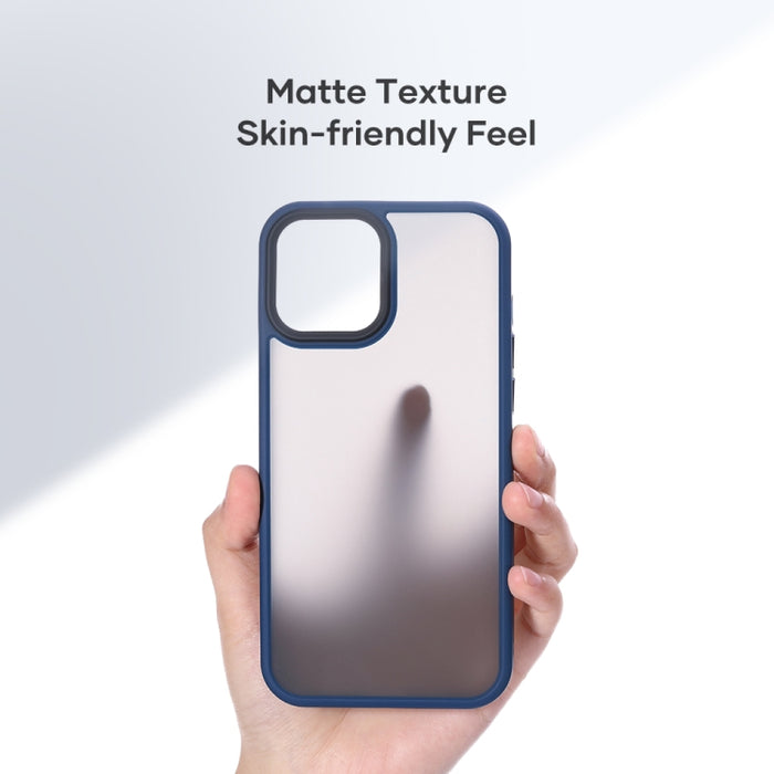 ROCK TPU+PC Udun Pro Skin Estuche protector a prueba de golpes