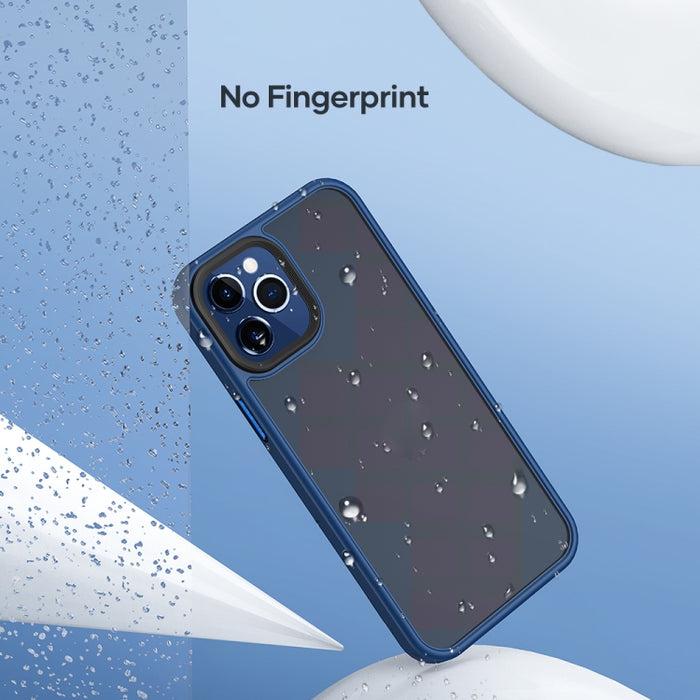 ROCK TPU+PC Udun Pro Skin Estuche protector a prueba de golpes