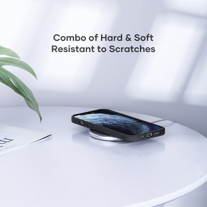 ROCK TPU+PC Udun Pro Skin Estuche protector a prueba de golpes