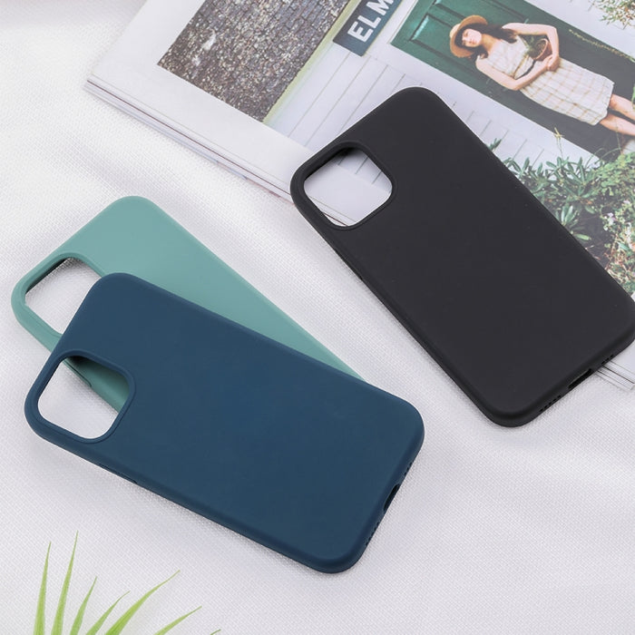 Estuche protector a prueba de golpes de silicona líquida ROCK