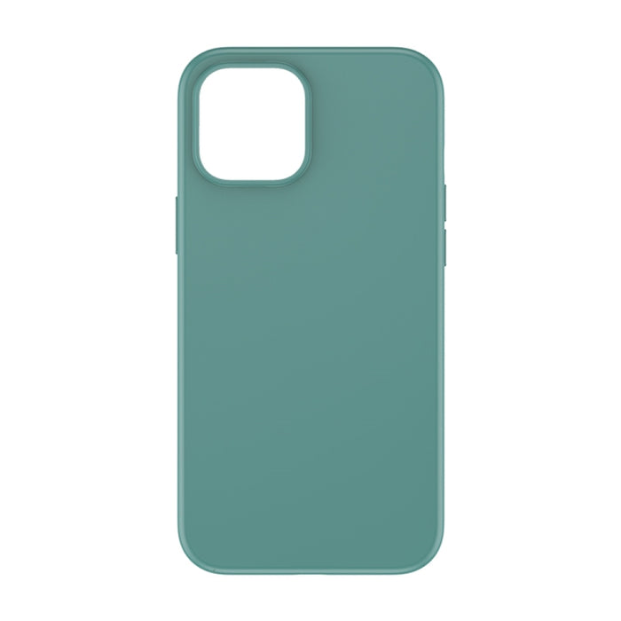 Estuche protector a prueba de golpes de silicona líquida ROCK