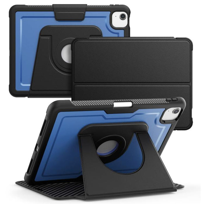 Honeycomb Magnetic Rotation Holder Leather Smart Tablet Case, For iPad Air 13 2026 / 2025 / 2024, For iPad Air 11 2026 / 2025 / 2024, For iPad Pro 13 2025 / 2024, For iPad Pro 11 2025 / 2024, For iPad 2025 / 2022, For iPad mini 2024 / mini 6           ...