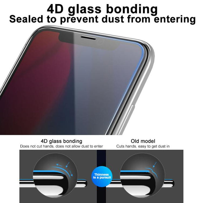 WK WTP-012 KinKong 0.25mm 9H 4D Curved Privacy Tempered Glass Film, For iPhone 16 Pro Max, For iPhone 16 Pro, For iPhone 16 Plus / 15 Plus, For iPhone 16 / 15, For iPhone 15 Pro Max, For iPhone 15 Pro, For iPhone 13 Pro Max / 14 Plus                   ...