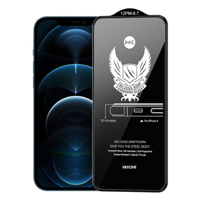 WK WTP-012 KinKong 0.25mm 9H 4D Curved Privacy Tempered Glass Film, For iPhone 16 Pro Max, For iPhone 16 Pro, For iPhone 16 Plus / 15 Plus, For iPhone 16 / 15, For iPhone 15 Pro Max, For iPhone 15 Pro, For iPhone 13 Pro Max / 14 Plus                   ...
