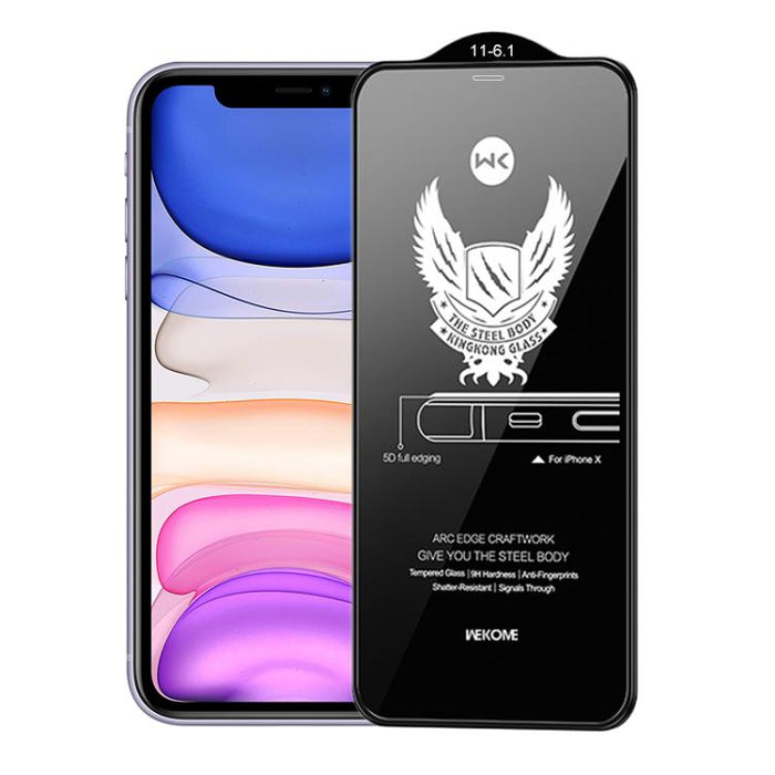 WK WTP-012 KinKong 0.25mm 9H 4D Curved Privacy Tempered Glass Film, For iPhone 16 Pro Max, For iPhone 16 Pro, For iPhone 16 Plus / 15 Plus, For iPhone 16 / 15, For iPhone 15 Pro Max, For iPhone 15 Pro, For iPhone 13 Pro Max / 14 Plus                   ...