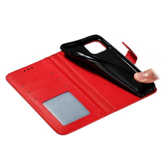 Funda para teléfono de cuero con textura de lichi y estampado de plumas, For Xiaomi 17 Pro, For Xiaomi 17, For Xiaomi 15T Pro 5G, For Xiaomi 15T 5G, For Xiaomi Poco F7 Ultra / Redmi K80 Pro, For Xiaomi Poco F7 Pro / Redmi K80, For Xiaomi Poco C75 4G   ...