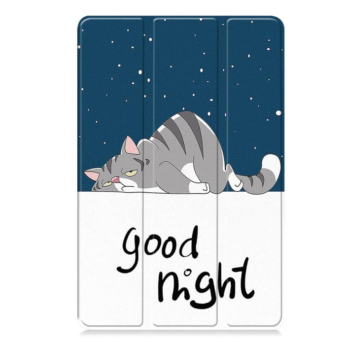 Funda de cuero plegable Custer para tablet inteligente, For Xiaomi Redmi Pad 2 SE 9.7 2026, For Xiaomi Redmi Pad 2