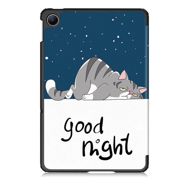 Funda de cuero plegable Custer para tablet inteligente, For Xiaomi Redmi Pad 2 SE 9.7 2026, For Xiaomi Redmi Pad 2
