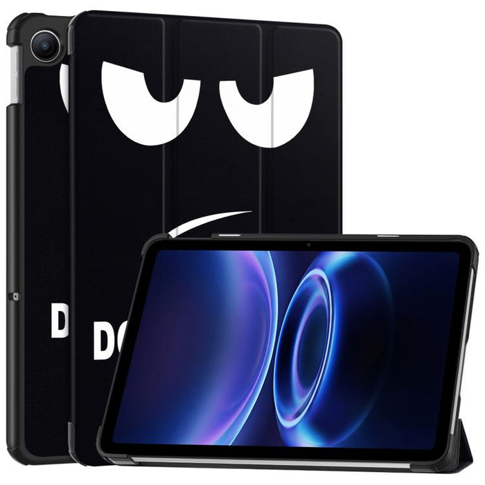 Funda de cuero plegable Custer para tablet inteligente, For Xiaomi Redmi Pad 2 SE 9.7 2026, For Xiaomi Redmi Pad 2