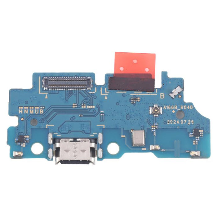 Charging Port Board with iC