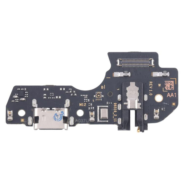 Charging Port Board with iC