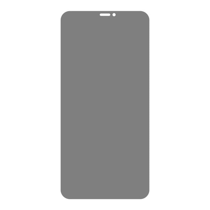 9H 3D HD Anti-glare Fine Hole Full Screen Tempered Glass Film, For iPhone 11 Pro Max / XS Max
