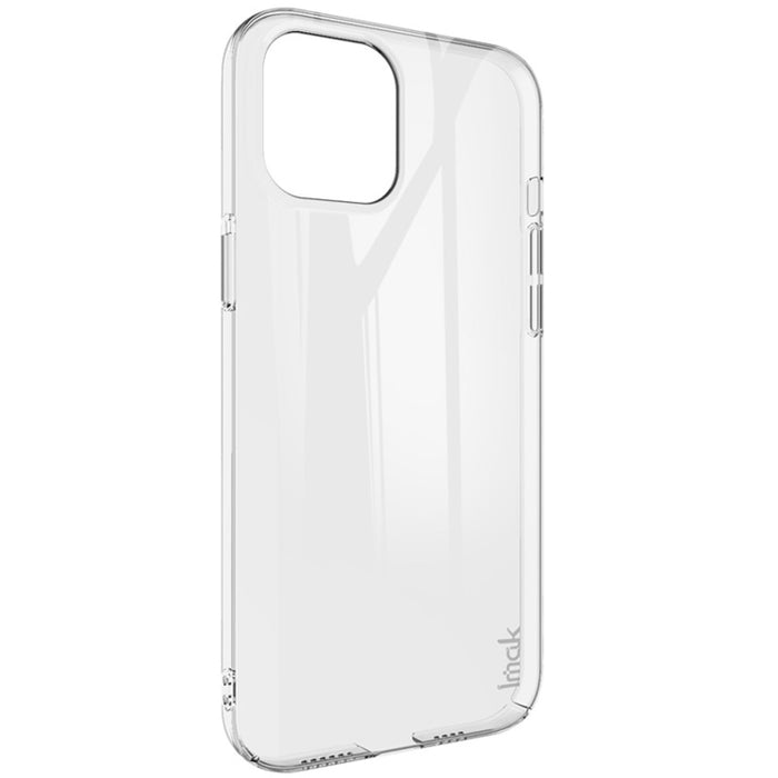 Estuche protector para PC Crystal Pro resistente al desgaste IMAK Wing II