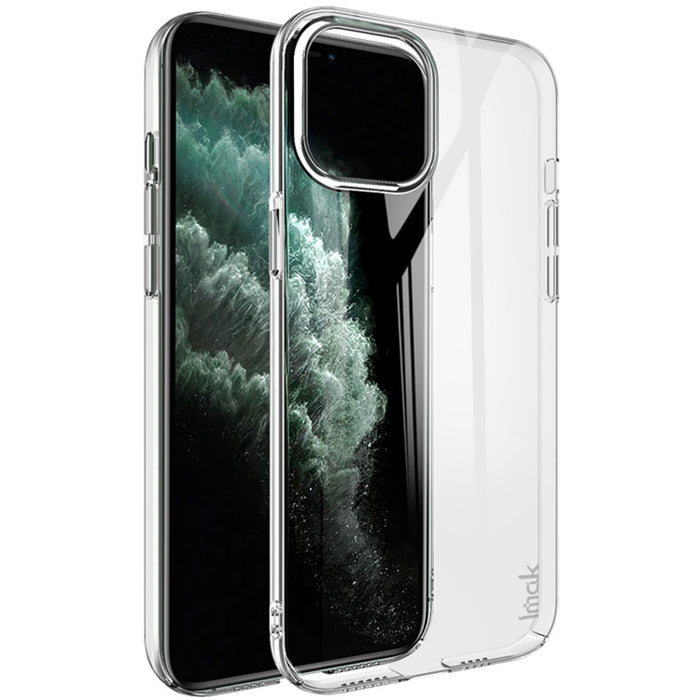 Estuche protector para PC Crystal Pro resistente al desgaste IMAK Wing II