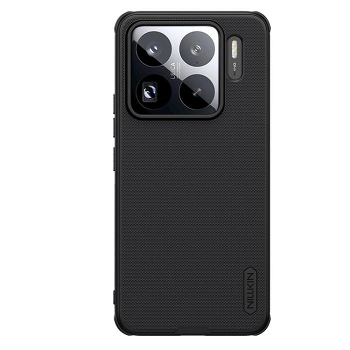Funda magnética para teléfono NILLKIN Frosted Shield Pro MagSafe, For Xiaomi 17 Ultra, For Xiaomi 17 Pro Max, For Xiaomi 17 Pro, For Xiaomi 17, For Xiaomi 15T Pro 5G, For Xiaomi 15T 5G, For Xiaomi 15S Pro