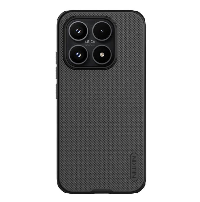 Funda magnética para teléfono NILLKIN Frosted Shield Pro MagSafe, For Xiaomi 17 Ultra, For Xiaomi 17 Pro Max, For Xiaomi 17 Pro, For Xiaomi 17, For Xiaomi 15T Pro 5G, For Xiaomi 15T 5G, For Xiaomi 15S Pro