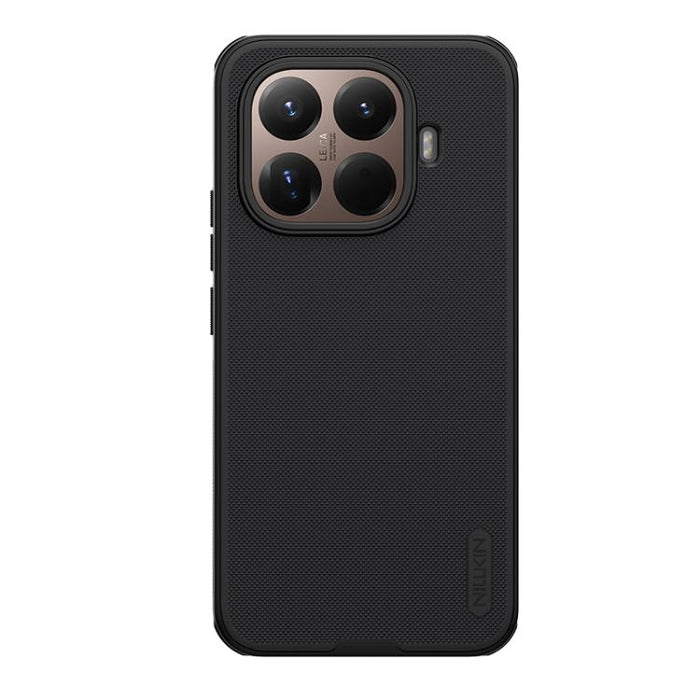 Funda magnética para teléfono NILLKIN Frosted Shield Pro MagSafe, For Xiaomi 17 Ultra, For Xiaomi 17 Pro Max, For Xiaomi 17 Pro, For Xiaomi 17, For Xiaomi 15T Pro 5G, For Xiaomi 15T 5G, For Xiaomi 15S Pro