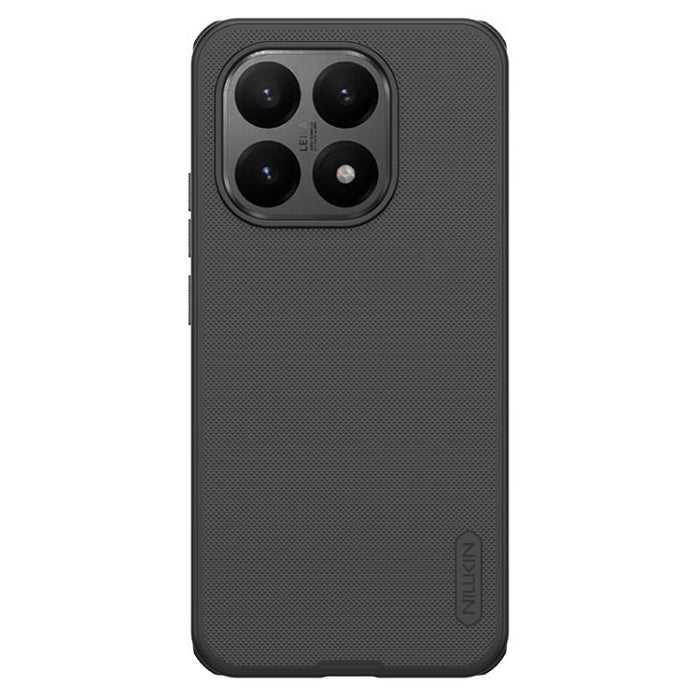 Funda magnética para teléfono NILLKIN Frosted Shield Pro MagSafe, For Xiaomi 17 Ultra, For Xiaomi 17 Pro Max, For Xiaomi 17 Pro, For Xiaomi 17, For Xiaomi 15T Pro 5G, For Xiaomi 15T 5G, For Xiaomi 15S Pro