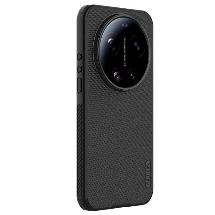 Funda magnética para teléfono NILLKIN Frosted Shield Pro MagSafe, For Xiaomi 17 Ultra, For Xiaomi 17 Pro Max, For Xiaomi 17 Pro, For Xiaomi 17, For Xiaomi 15T Pro 5G, For Xiaomi 15T 5G, For Xiaomi 15S Pro