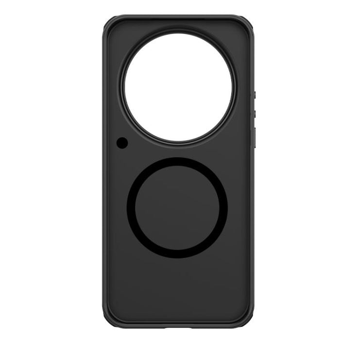 Funda magnética para teléfono NILLKIN Frosted Shield Pro MagSafe, For Xiaomi 17 Ultra, For Xiaomi 17 Pro Max, For Xiaomi 17 Pro, For Xiaomi 17, For Xiaomi 15T Pro 5G, For Xiaomi 15T 5G, For Xiaomi 15S Pro