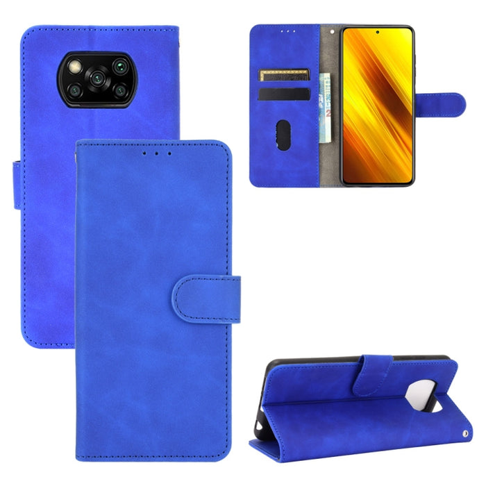 Funda de piel sintética con textura de piel de becerro con tapa horizontal y hebilla magnética con soporte, ranuras para tarjetas y cartera, For OPPO Realme V3, For OPPO Realme X7, For Samsung Galaxy A42 5G, For Vivo Y20 / Y20i (Indian)                ...