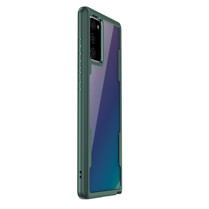 Funda Freelander a prueba de golpes TPU + PC