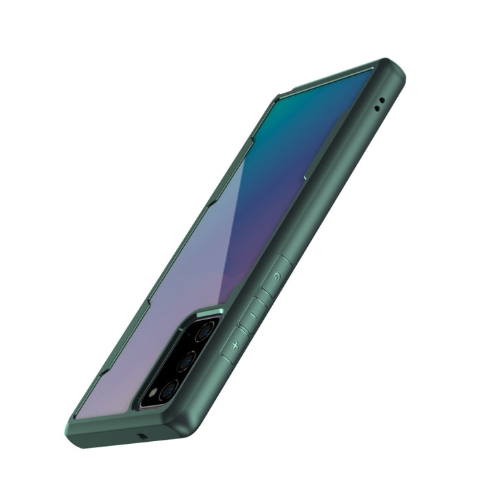 Funda Freelander a prueba de golpes TPU + PC