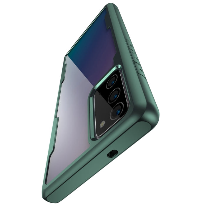 Funda Freelander a prueba de golpes TPU + PC
