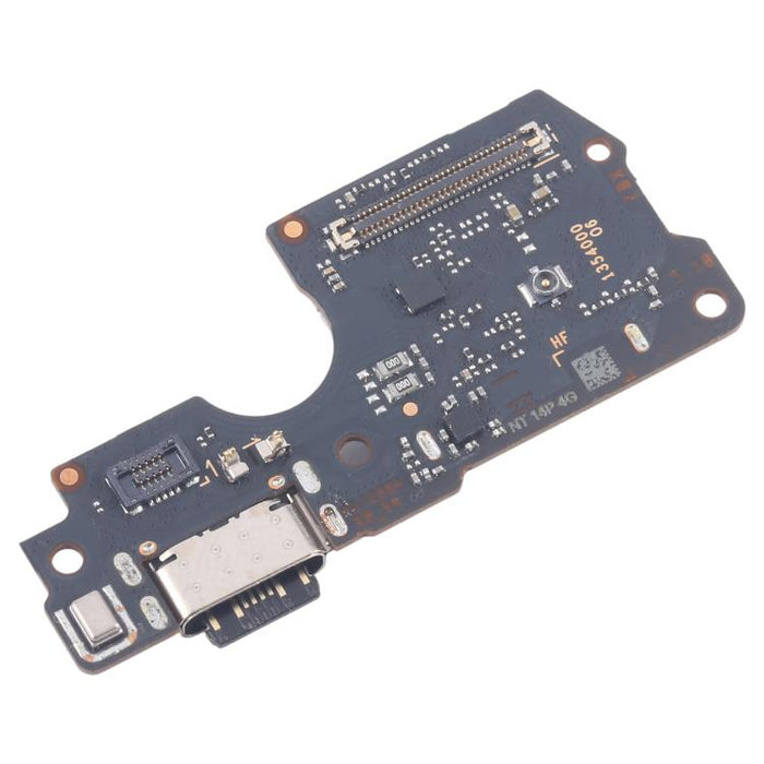 OEM Charging Port Board with iC, For Xiaomi Redmi Note 14 Pro 4G, For Xiaomi Redmi Note 14 4G, For Xiaomi Redmi Note 14 5G, For Xiaomi Redmi Note 14 Pro 5G, For Xiaomi Poco M6 Pro, For Xiaomi Redmi Note 13 Pro 4G, For Xiaomi Redmi Note 13 4G           ...