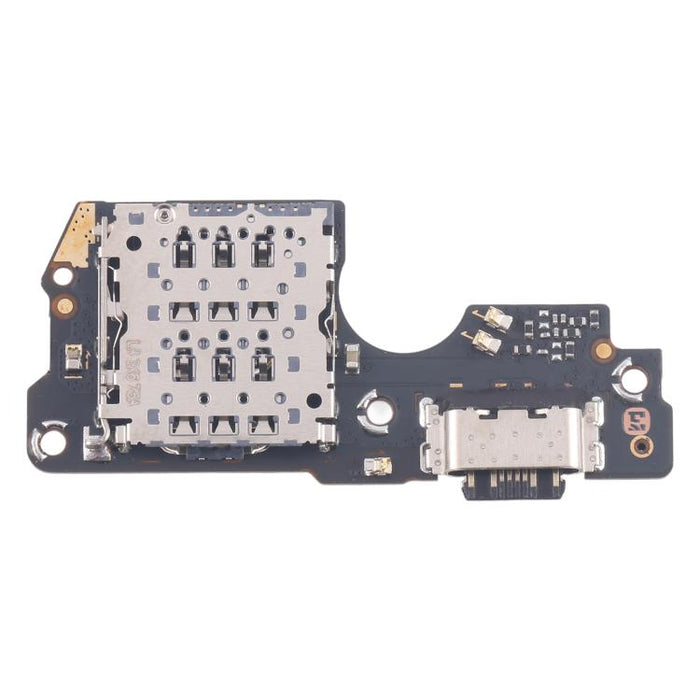 OEM Charging Port Board with iC, For Xiaomi Redmi Note 14 Pro 4G, For Xiaomi Redmi Note 14 4G, For Xiaomi Redmi Note 14 5G, For Xiaomi Redmi Note 14 Pro 5G, For Xiaomi Poco M6 Pro, For Xiaomi Redmi Note 13 Pro 4G, For Xiaomi Redmi Note 13 4G           ...