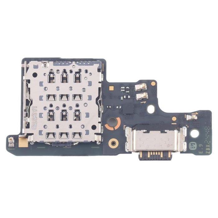 OEM Charging Port Board with iC, For Xiaomi Redmi Note 14 Pro 4G, For Xiaomi Redmi Note 14 4G, For Xiaomi Redmi Note 14 5G, For Xiaomi Redmi Note 14 Pro 5G, For Xiaomi Poco M6 Pro, For Xiaomi Redmi Note 13 Pro 4G, For Xiaomi Redmi Note 13 4G           ...