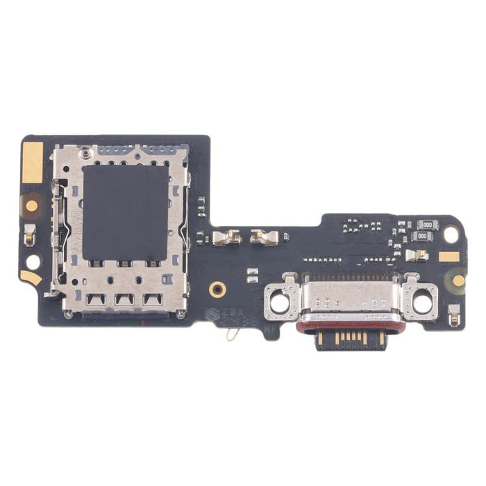 OEM Charging Port Board with iC, For Xiaomi Redmi Note 14 Pro 4G, For Xiaomi Redmi Note 14 4G, For Xiaomi Redmi Note 14 5G, For Xiaomi Redmi Note 14 Pro 5G, For Xiaomi Poco M6 Pro, For Xiaomi Redmi Note 13 Pro 4G, For Xiaomi Redmi Note 13 4G           ...