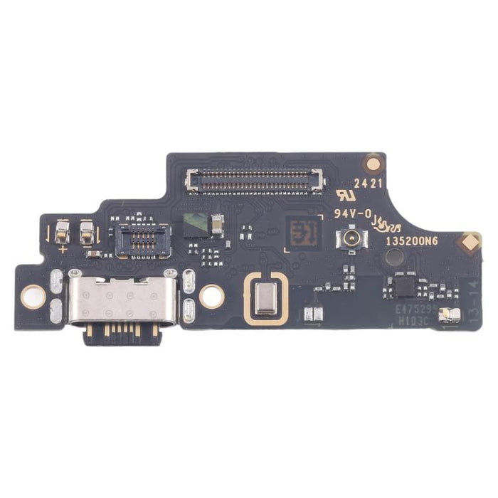 OEM Charging Port Board with iC, For Xiaomi Redmi Note 14 Pro 4G, For Xiaomi Redmi Note 14 4G, For Xiaomi Redmi Note 14 5G, For Xiaomi Redmi Note 14 Pro 5G, For Xiaomi Poco M6 Pro, For Xiaomi Redmi Note 13 Pro 4G, For Xiaomi Redmi Note 13 4G           ...