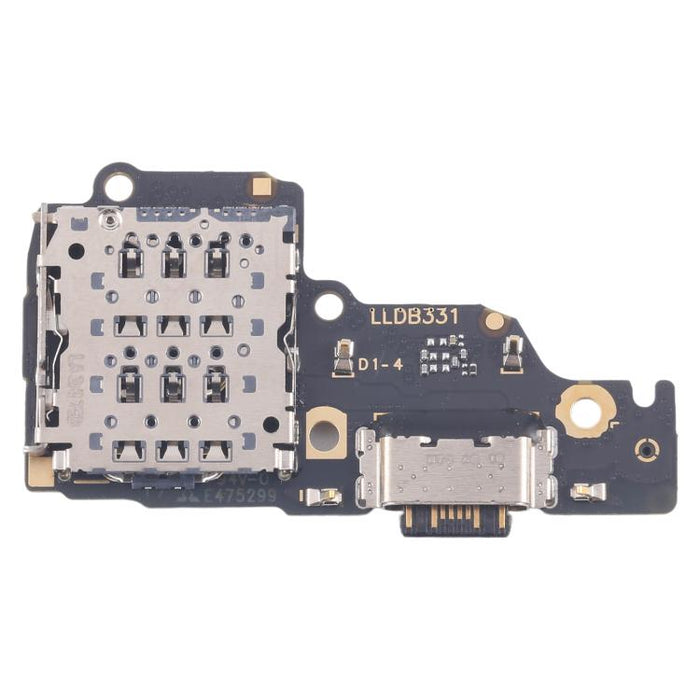 OEM Charging Port Board with iC, For Xiaomi Redmi Note 14 Pro 4G, For Xiaomi Redmi Note 14 4G, For Xiaomi Redmi Note 14 5G, For Xiaomi Redmi Note 14 Pro 5G, For Xiaomi Poco M6 Pro, For Xiaomi Redmi Note 13 Pro 4G, For Xiaomi Redmi Note 13 4G           ...