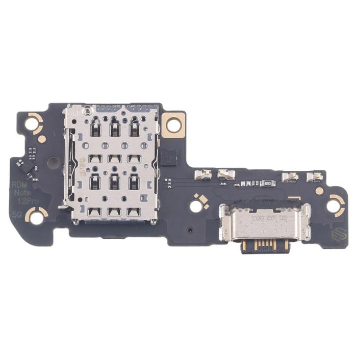 OEM Charging Port Board with iC, For Xiaomi Redmi Note 14 Pro 4G, For Xiaomi Redmi Note 14 4G, For Xiaomi Redmi Note 14 5G, For Xiaomi Redmi Note 14 Pro 5G, For Xiaomi Poco M6 Pro, For Xiaomi Redmi Note 13 Pro 4G, For Xiaomi Redmi Note 13 4G           ...