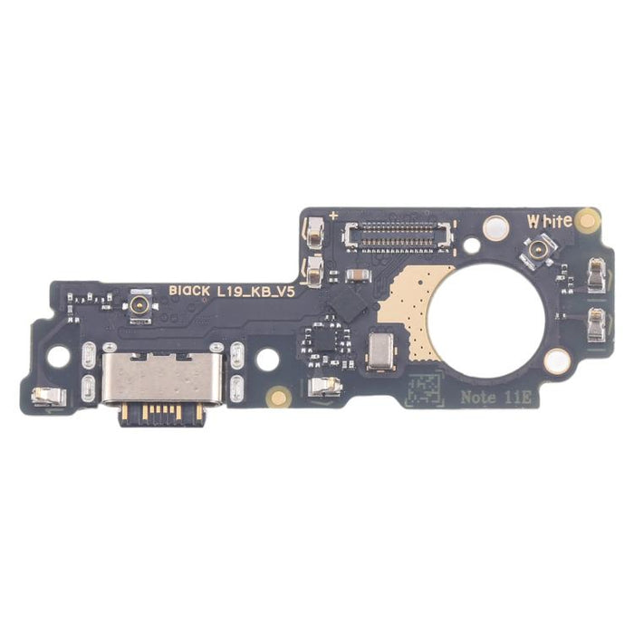 OEM Charging Port Board with iC, For Xiaomi Redmi Note 14 Pro 4G, For Xiaomi Redmi Note 14 4G, For Xiaomi Redmi Note 14 5G, For Xiaomi Redmi Note 14 Pro 5G, For Xiaomi Poco M6 Pro, For Xiaomi Redmi Note 13 Pro 4G, For Xiaomi Redmi Note 13 4G           ...