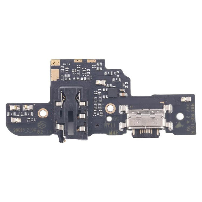 OEM Charging Port Board with iC, For Xiaomi Redmi Note 14 Pro 4G, For Xiaomi Redmi Note 14 4G, For Xiaomi Redmi Note 14 5G, For Xiaomi Redmi Note 14 Pro 5G, For Xiaomi Poco M6 Pro, For Xiaomi Redmi Note 13 Pro 4G, For Xiaomi Redmi Note 13 4G           ...