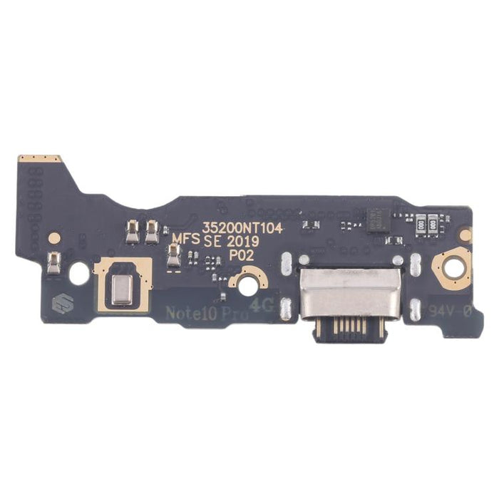 OEM Charging Port Board with iC, For Xiaomi Redmi Note 14 Pro 4G, For Xiaomi Redmi Note 14 4G, For Xiaomi Redmi Note 14 5G, For Xiaomi Redmi Note 14 Pro 5G, For Xiaomi Poco M6 Pro, For Xiaomi Redmi Note 13 Pro 4G, For Xiaomi Redmi Note 13 4G           ...