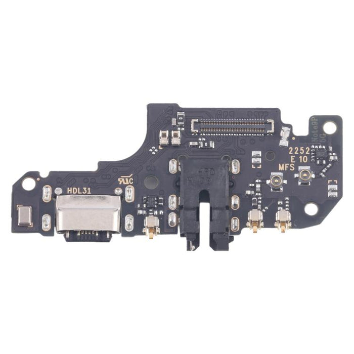 OEM Charging Port Board with iC, For Xiaomi Redmi Note 14 Pro 4G, For Xiaomi Redmi Note 14 4G, For Xiaomi Redmi Note 14 5G, For Xiaomi Redmi Note 14 Pro 5G, For Xiaomi Poco M6 Pro, For Xiaomi Redmi Note 13 Pro 4G, For Xiaomi Redmi Note 13 4G           ...