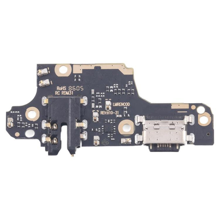 OEM Charging Port Board with iC, For Xiaomi Redmi Note 14 Pro 4G, For Xiaomi Redmi Note 14 4G, For Xiaomi Redmi Note 14 5G, For Xiaomi Redmi Note 14 Pro 5G, For Xiaomi Poco M6 Pro, For Xiaomi Redmi Note 13 Pro 4G, For Xiaomi Redmi Note 13 4G           ...
